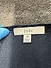 Joie 100% Linen Solid Blue Casual Dress Size M - photo 6