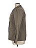 Rip Curl 100% Cotton Solid Tan Jacket Size XL - photo 5