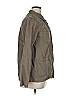 Rip Curl 100% Cotton Solid Tan Jacket Size XL - photo 4