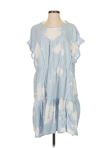 Current Air Casual Dress (view 1)