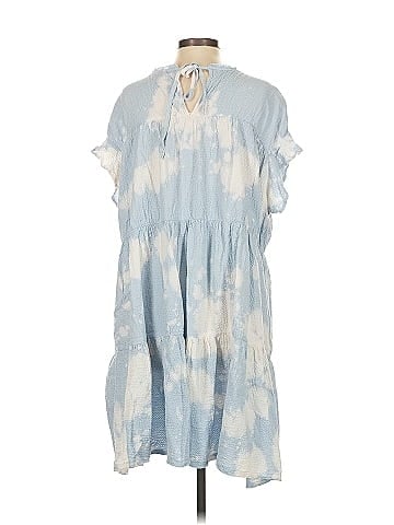 Current Air Casual Dress (view 2)