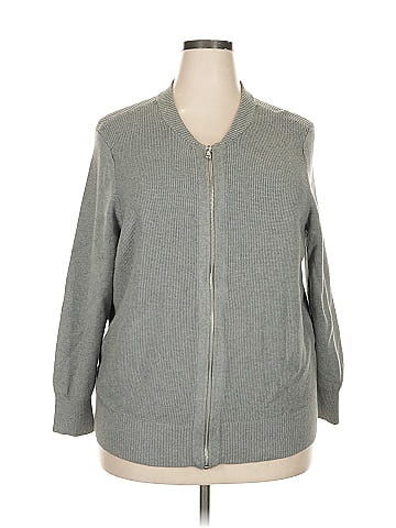 Lands' End Cardigan (view 1)
