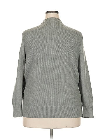 Lands' End Cardigan (view 2)