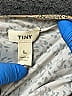 Tiny 100% Polyester Brown Jumpsuit Size L - photo 3