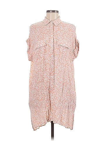 Lost + Wander Casual Dress (view 1)