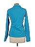 Marmot Blue Track Jacket Size S - photo 2