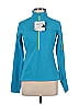 Marmot Blue Track Jacket Size S - photo 1