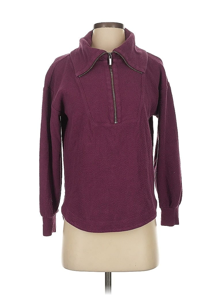 Pre-owned Lou & Grey Pullover Sweater