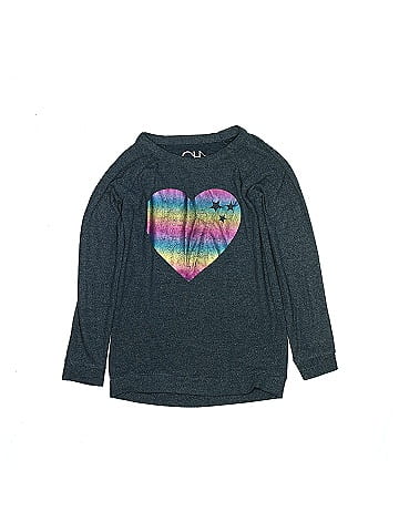 Chaser Pullover Sweater (view 1)