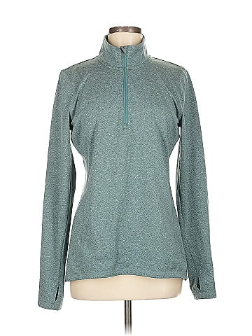 Reebok Track Jacket (view 1)