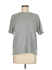 Alfred Dunner Short Sleeve T Shirt