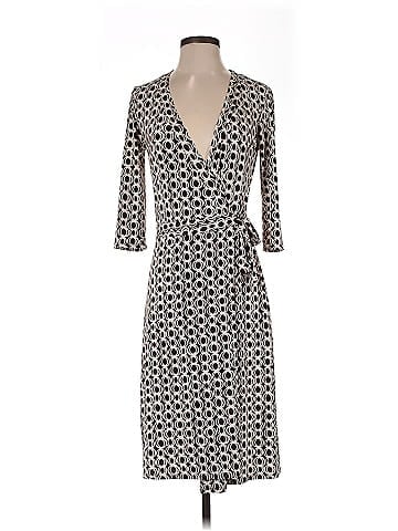 Bisou Bisou Casual Dress (view 1)