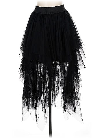 Urban Coco Formal Skirt (view 2)