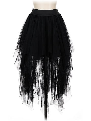 Urban Coco Formal Skirt (view 1)