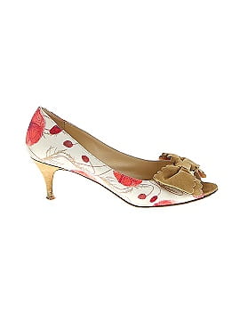 Butter Heels