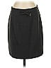 Anne Klein 100% Polyester Gray Formal Skirt Size 4 (petite) - photo 1