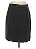 Anne Klein 100% Polyester Gray Formal Skirt Size 4 (petite) - photo 2