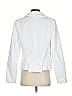 Rylko White Blazer Size L - photo 2