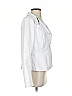 Rylko White Blazer Size L - photo 4