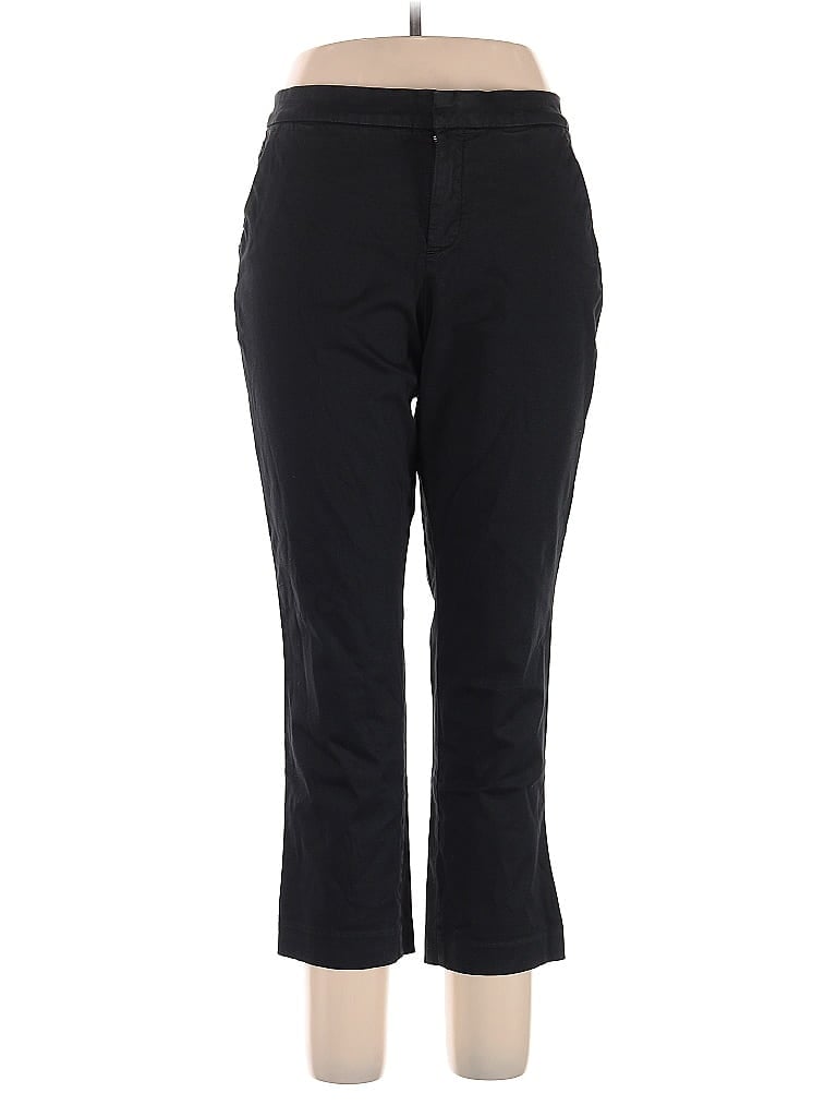 Click to view more detailed imagery on our partner's website Pre-owned Nydj Casual Pants