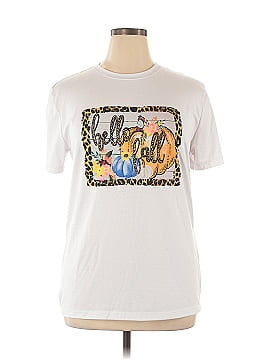 Assorted Brands Short Sleeve T-Shirt (view 1)