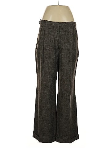 Robert Rodriguez Wool Pants (view 1)