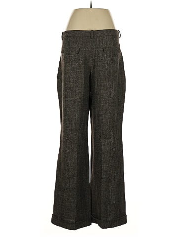 Robert Rodriguez Wool Pants (view 2)