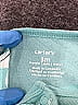 Carter's 100% Cotton Teal Short Sleeve Outfit 0-3 MO / 3 MO - photo 3