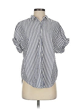 Xirena Short Sleeve Blouse