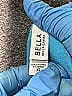 Bella + Canvas Blue Tank Top Size XS - photo 7