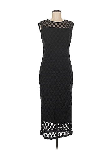 FUZZI Cocktail Dress (view 1)