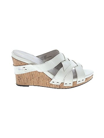 Me Too Wedges (view 1)