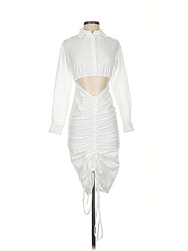 PrettyLittleThing Cocktail Dress (view 1)