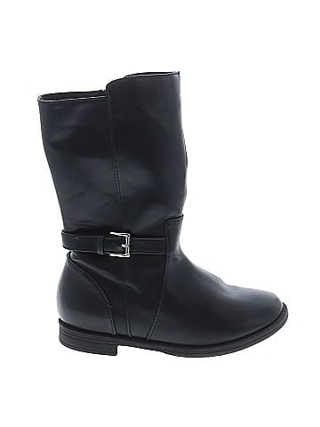 The Children's Place Boots (view 1)