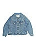 Old Navy Blue Denim Jacket Size 5T - photo 1
