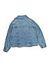 Old Navy Blue Denim Jacket Size 5T - photo 2