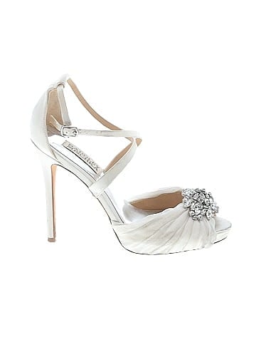 Badgley Mischka Heels (view 1)