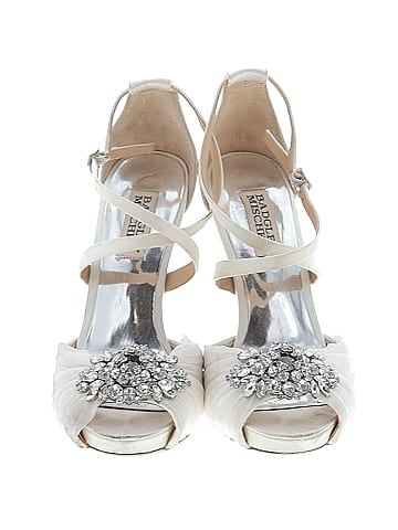 Badgley Mischka Heels (view 2)