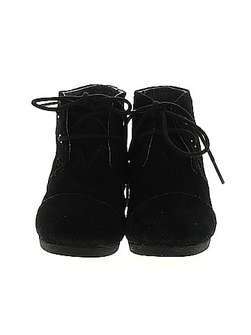 TOMS Ankle Boots (view 2)