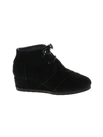TOMS Ankle Boots (view 1)