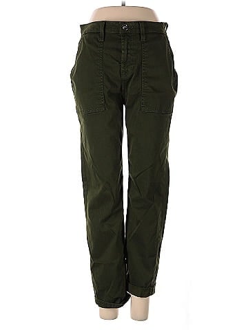 Jen 7 Casual Pants (view 1)