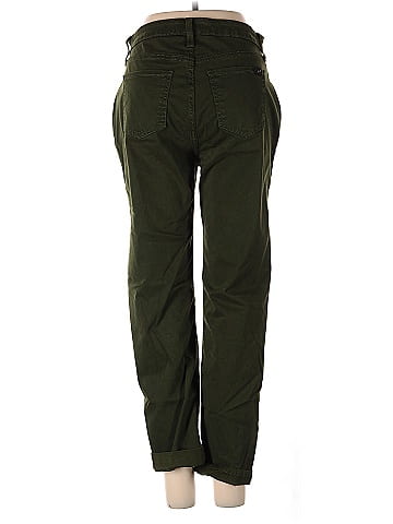 Jen 7 Casual Pants (view 2)