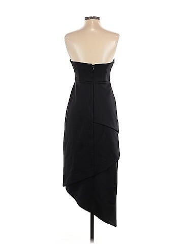 Fame And Partners Cocktail Dress (view 2)