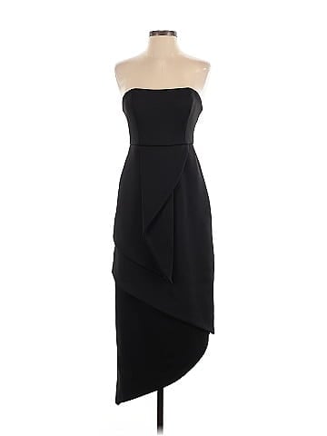 Fame And Partners Cocktail Dress (view 1)