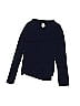 Ella Moss Blue Cardigan Size 14 - photo 1