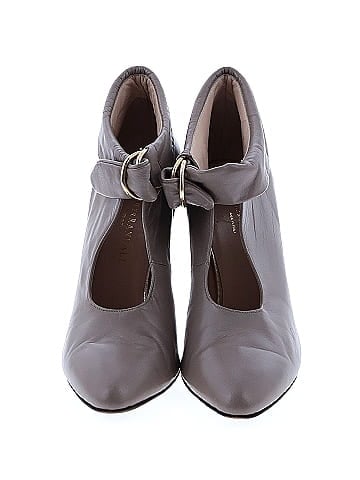 Loeffler Randall Ankle Boots (view 2)