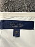 RACHEL Rachel Roy 100% Polyester Floral Blue Casual Dress Size 14 - photo 6