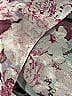 RACHEL Rachel Roy 100% Polyester Floral Blue Casual Dress Size 14 - photo 7