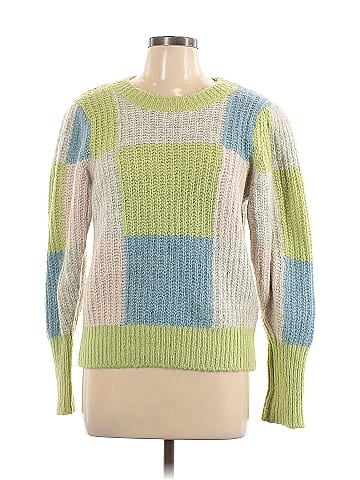 byTiMo Pullover Sweater (view 1)