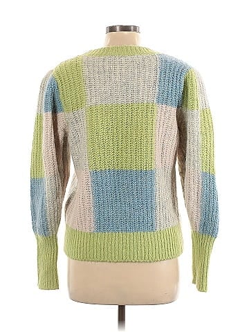 byTiMo Pullover Sweater (view 2)